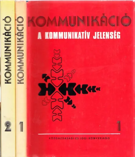 Kommunikáció 1-2. (A kommunikatív jelenség + A kommunikáció világa) Biztonságos fizetés