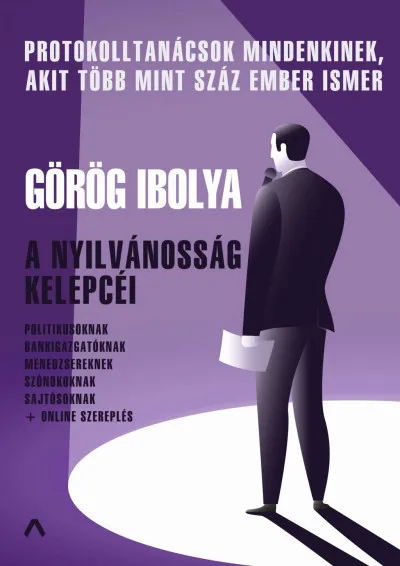 A nyilvánosság kelepcéi - Protokolltanácsok Legnépszerűbb