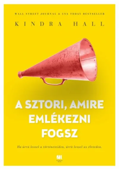 A sztori, amire emlékezni fogsz Vedd meg online