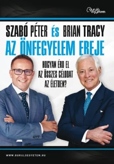 Olcsóbb Az önfegyelem ereje - Hogyan érd el az összes célodat az életben?