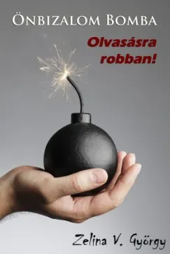 Expressz kézbesítés Önbizalom Bomba