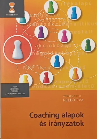 Coaching alapok és irányzatok Vedd meg most