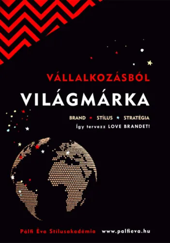 Gyors szállítás Vállalkozásból világmárka