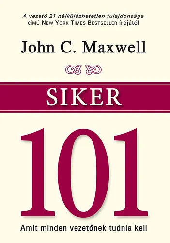 Prémium Siker 101