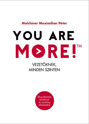 You are more! Árcsökkenés