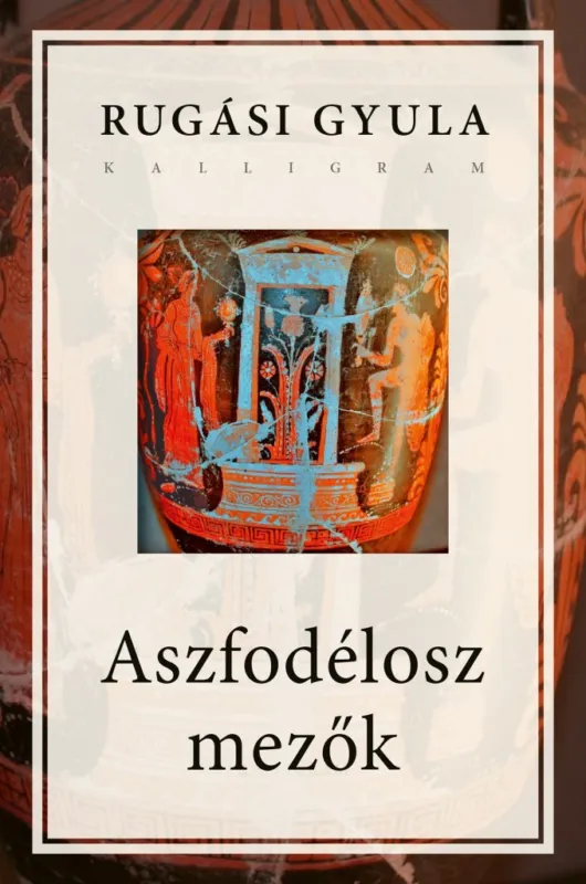 Újdonság ASZFODÉLOSZ MEZŐK