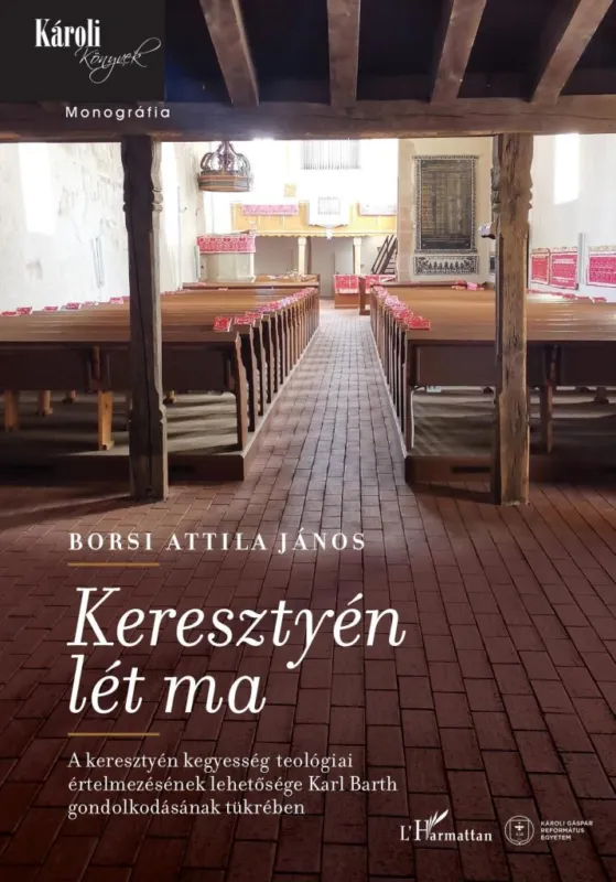 KERESZTYÉN LÉT MA Biztonságos vásárlás