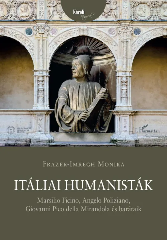 Kihagyhatatlan ajánlat ITÁLIAI HUMANISTÁK