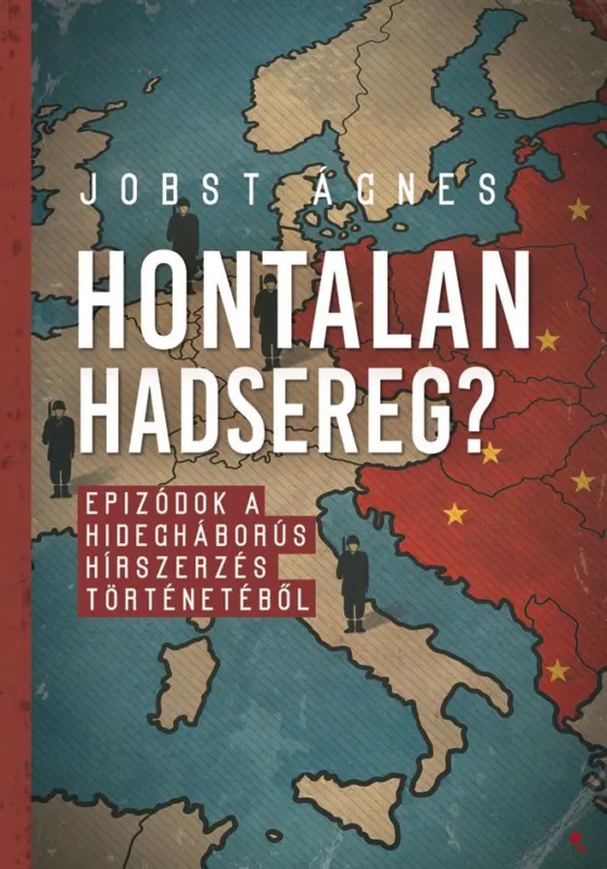HONTALAN HADSEREG? Végkiárusítás
