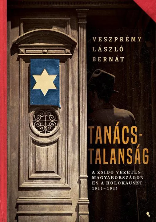 Nézd meg most TANÁCSTALANSÁG