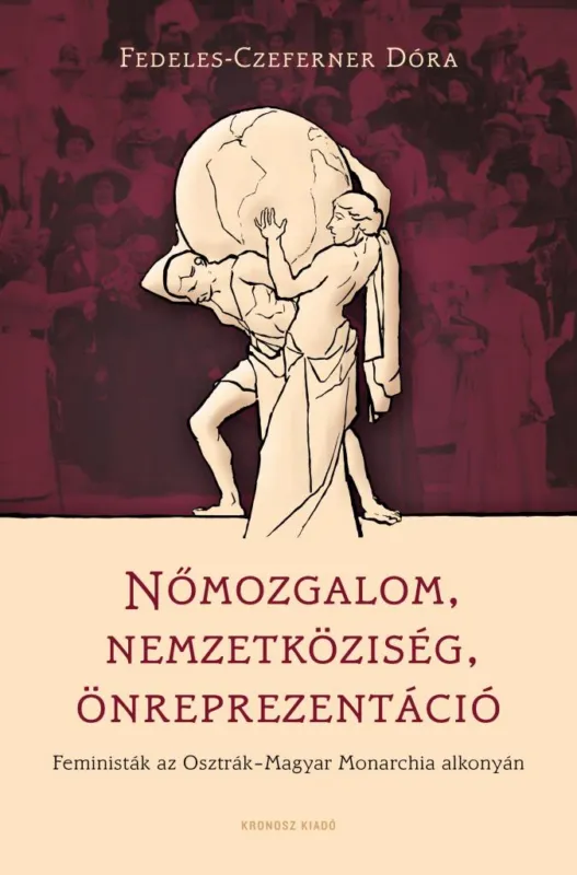 Olcsó NŐMOZGALOM, NEMZETKÖZISÉG, ÖNREPREZENTÁCIÓ