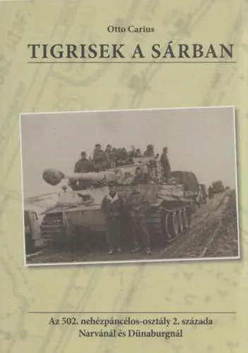 Nézd meg most TIGRISEK A SÁRBAN