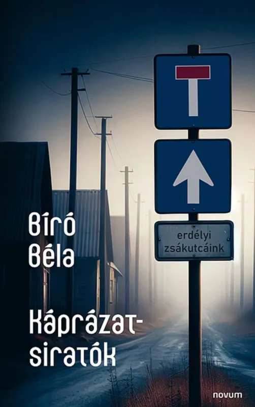 KÁPRÁZAT-SIRATÓK Outlet
