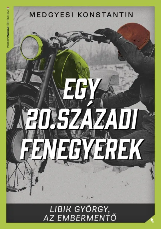 EGY 20. SZÁZADI FENEGYEREK - LIBRIK GYÖRGY, AZ EMBERMENTŐ Árcsökkenés