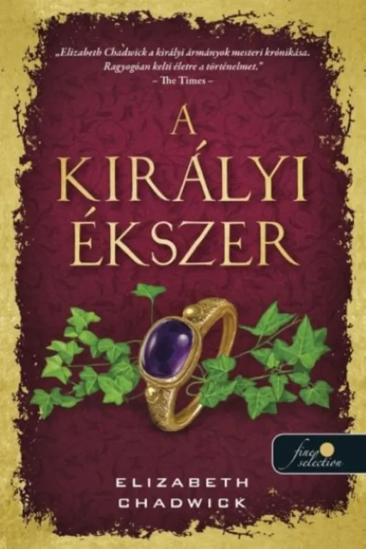 A KIRÁLYI ÉKSZER Alacsony ár