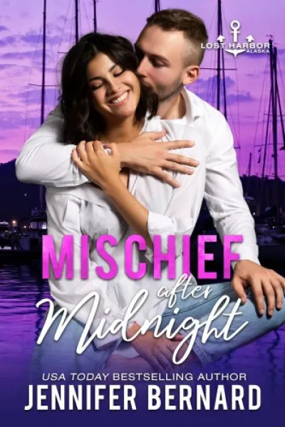 Mischief after Midnight Rendeld meg most