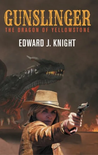 Gunslinger - The Dragon of Yellowstone Biztonságos fizetés