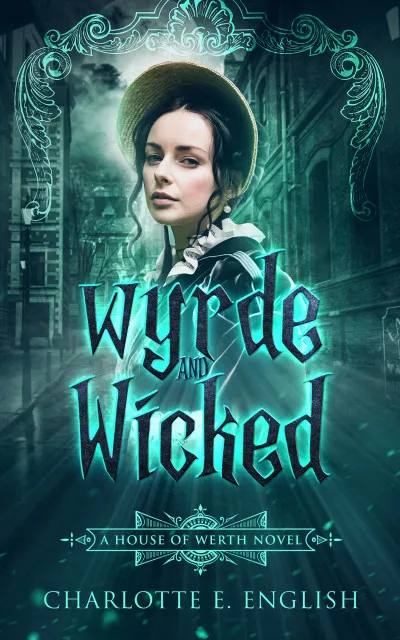 Wyrde and Wicked Biztonságos vásárlás