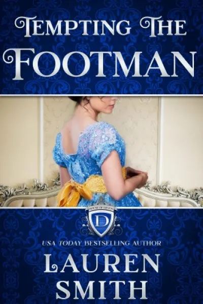 Tempting the Footman Olcsóbb