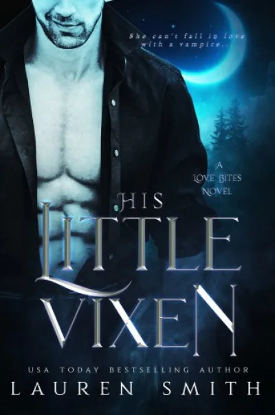 His Little Vixen Szuper akció