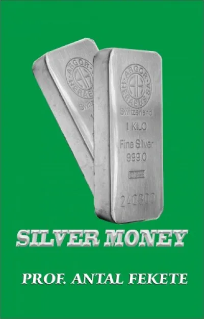 Szezonális akció Silver Money