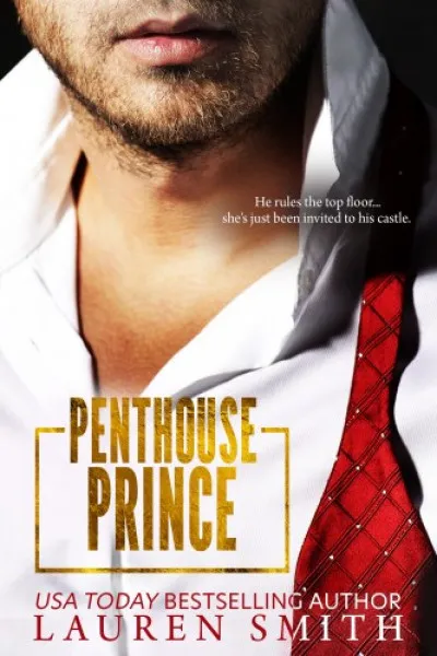 Kiárusítás Penthouse Prince
