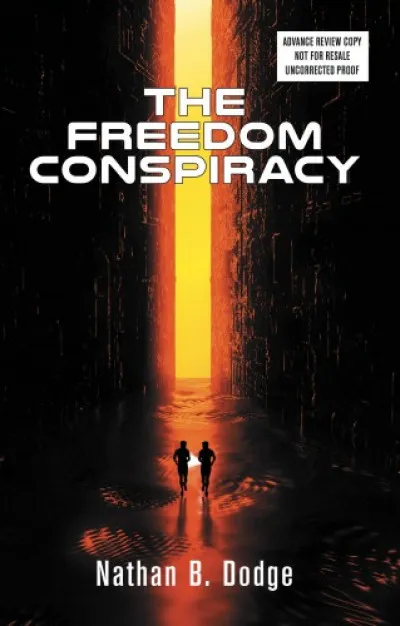 The Freedom Conspiracy Alacsony ár