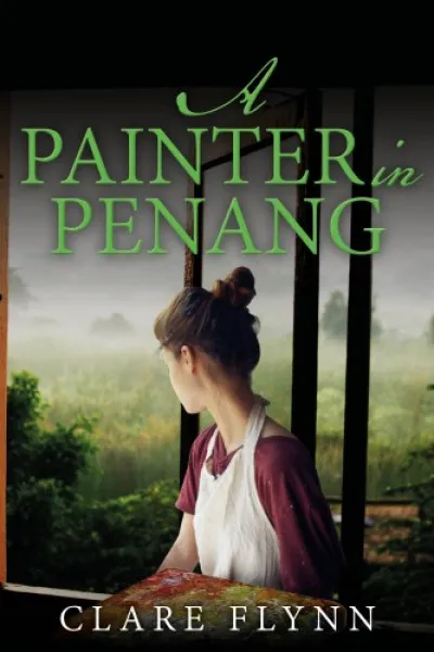 A Painter in Penang - A Gripping Story of the Malayan Emergency Akció