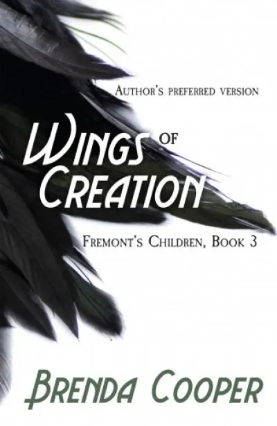 Ne maradj le Wings of Creation