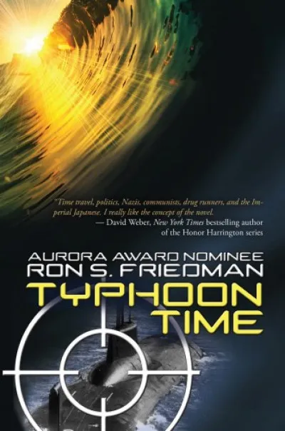 Prémium Typhoon Time