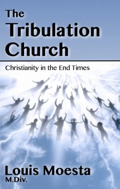 Rendeld meg most The Tribulation Church