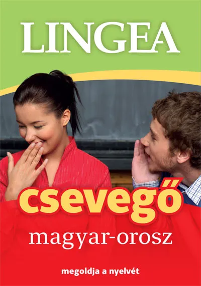 Prémium Magyar-orosz csevegő