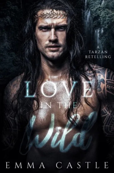 Love in the Wild - A Tarzan Retelling Biztonságos vásárlás