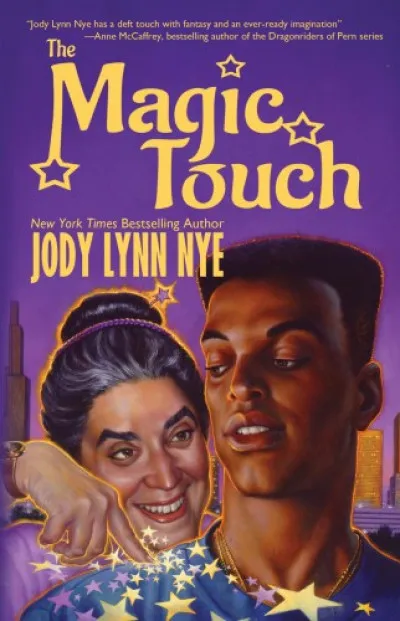 The Magic Touch Árengedmény