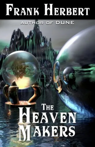 Prémium The Heaven Makers