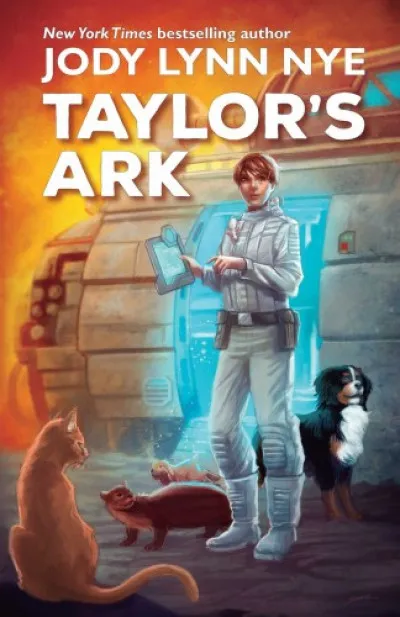 Szuper ajánlat Taylor's Ark