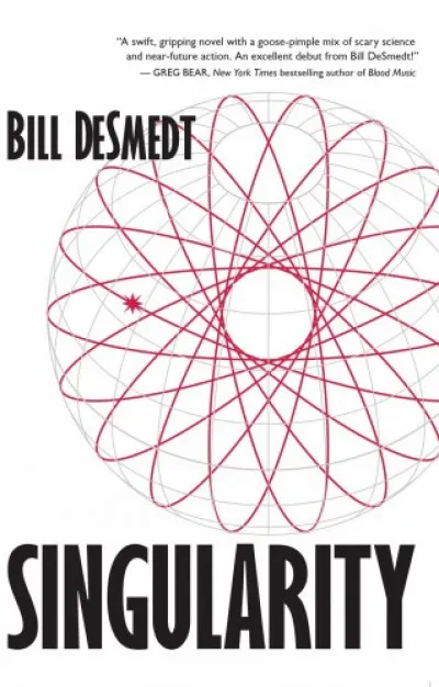 Singularity Olcsó