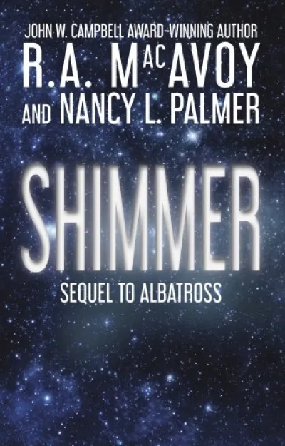 Shimmer Expressz szállítás
