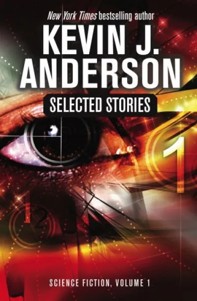 Selected Stories - Science Fiction, Volume 1 Expressz kézbesítés
