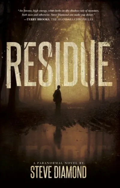 Residue Újdonság