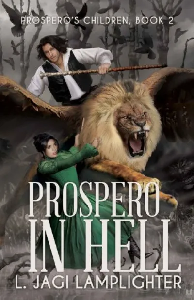 Prosper in Hell Különleges ajánlat