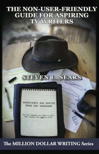 The Non-User-Friendly Guide For Aspiring TV Writers Kedvezményes ár