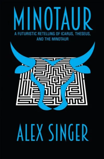 Minotaur - A Mechanical Myth Árengedmény