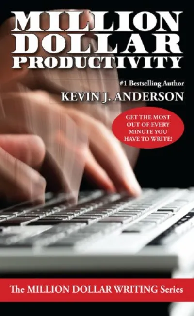 Korlátozott ajánlat Million Dollar Productivity