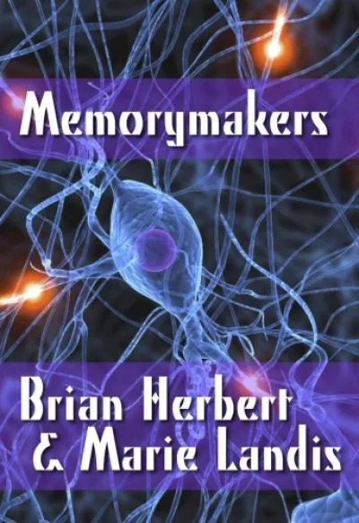 Bestseller Memorymakers