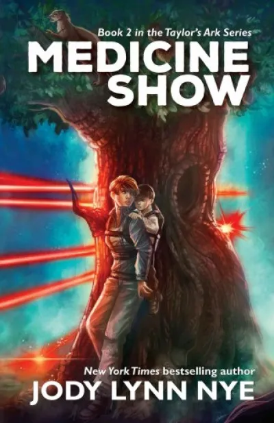 Azonnali szállítás Medicine Show