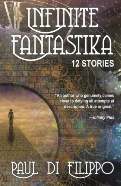 Infinite Fantastika Legkelendőbb