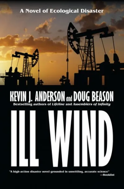 Ajánlat Ill Wind