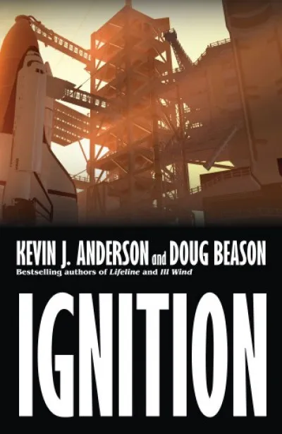 Ignition Bestseller