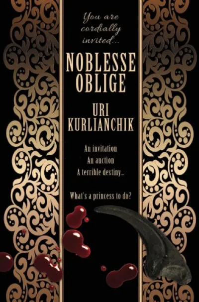 Nobless Oblige Korlátozott ajánlat